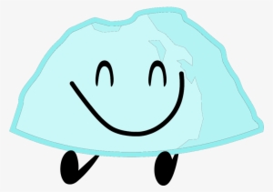 Ice Rocky