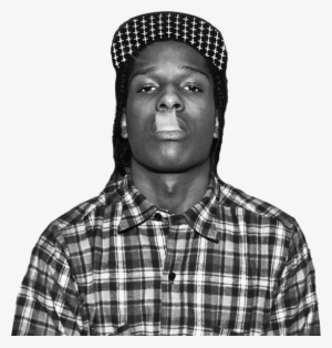 Share This Image - Asap Rocky Live Love Asap