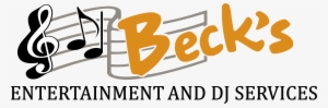 Becks Entertainment And Dj Service