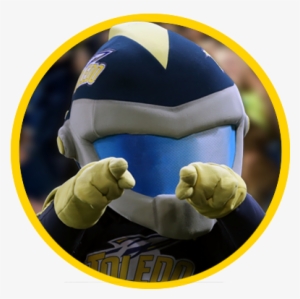 Need Some Spirit And Rocket Fun At Your Next Event - Toledo Rockets
