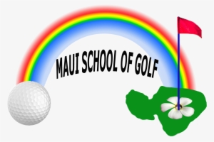 Claude Brousseau Maui School Of Golf - Maui School Of Golf
