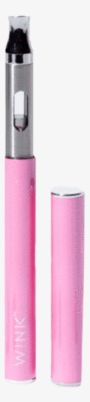 W Nk Vape Pen Kit - Cbd Vape Pen Pink