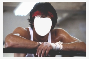 Meet Rocky Balboa - :: Rocky Ii/blu-ray :: Dvd
