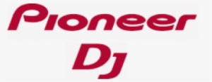 Logo Pioneer Dj Png