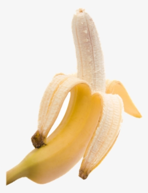 The Banana Peel Theory - Peeled Banana