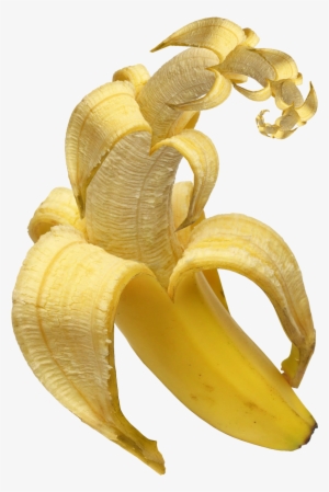 Banana Banana Family Fruit Food Produce - You're The Top! Card