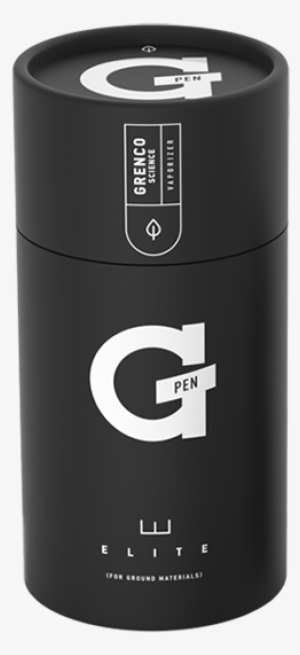 The “g Pen Elite” Is The Perfect Pack And Go Portable - G For Life