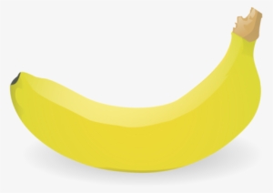 Banana Pudding Fruit Banana Peel Drawing - Clipart Banana