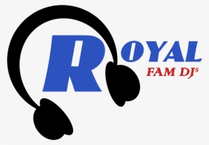 Royal Fam Djs - Royal Dj Logos Png