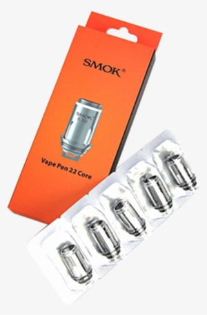 Smoktech Vape Pen 22 Coils - Smoktech
