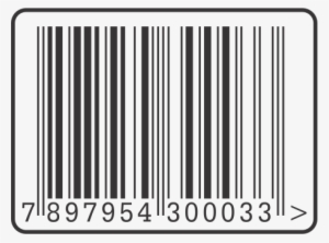 Pão Forma Tradicional Código De Barrras - Columbia Red Blend Barcode