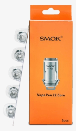 Smok Vape Pen 22 Coils - Smoktech