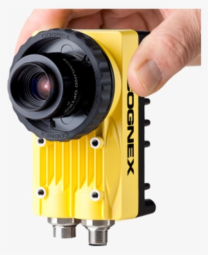 Sistemas De Visión In-sight - Cognex Camera