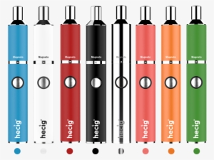 This Hecig Big Hero Wax And Dry Herb Vaporizer Is The - Vaporizer