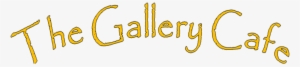 Gallery Cafe