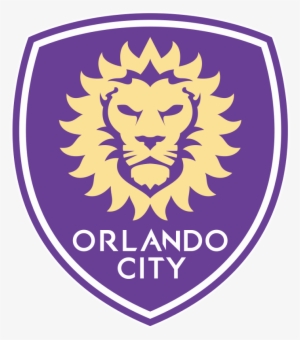 Orlando City Soccer Logo - Orlando City Sc Logo Png