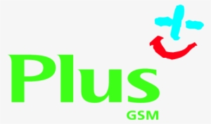 Plus Gsm - Plus Gsm Logo