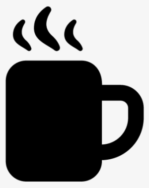 Download Steam Clipart Coffee Mug Cup Of Coffee Silhouette Png Transparent Png 640x480 Free Download On Nicepng
