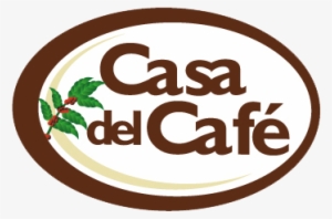 Casa Del Cafe Logo - Casa Del Cafe