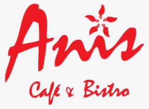 Anis Bistro - Anis Name