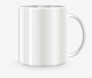 mugs vectors ~ illustrations on - mug