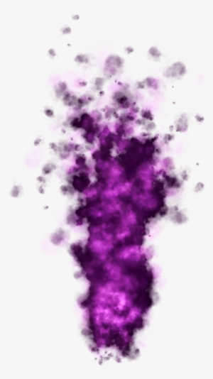 Fire Transparent Purple - Purple Fire Transparent Background