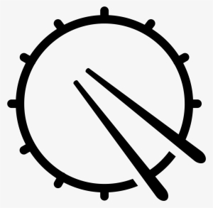 Snare Drum Top Icon - Snare Drum Png