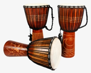 Drum Sales And Importation - African Musical Instruments Png