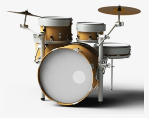 "insert Drum" Designed By Ricardo Esteves Corga - Musical Instruments Drums Png