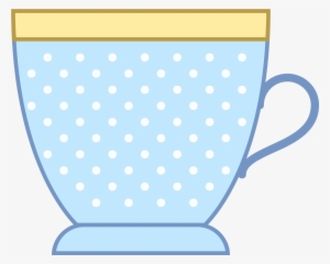 Tea Cup Icono - Teacup
