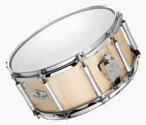 Drum Art Spruce Snare - Snare Drum Png