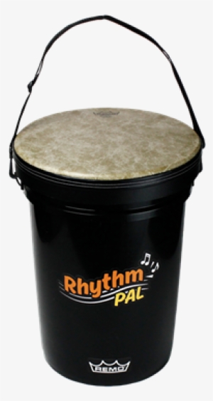 Remo Rhythm Pal Rp 0613 70 Sd099 15 Mil Medium Drum - Remo Rhythm Pal