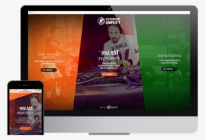 Hydric Media Brings Music Tech To Spotify And Gatorade - Music