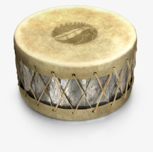 Community Drum - Bodhrán