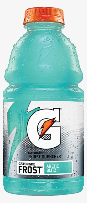 Wanted Some Gatorade For My Room So I Picked Up A Flavor - Gatorade Glacier Cherry 12 Count 32 Oz