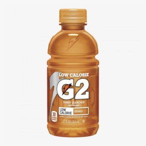 More Views - Gatorade G2 Orange Sports Drink -