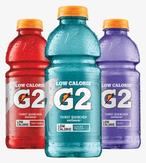 G2 - Gatorade G2 Thirst Quencher
