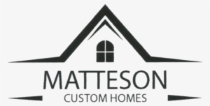 Home - Custom Homes Logo