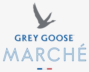Grey Goose Food Drink Chef Toronto - Vodka Grey Goose Logo