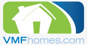 Vmf Homes Logo