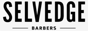Selvedge Barber Logo - Resilience Consortium