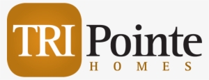 Terrain At Castle Rock Model Hours - Tri Pointe Homes Logo