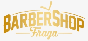 Logo - Barber Gold Logo
