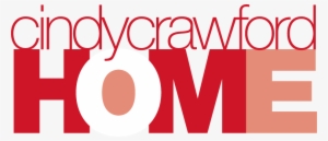 Cindy Crawford Home Logo - Cindy Crawford Home