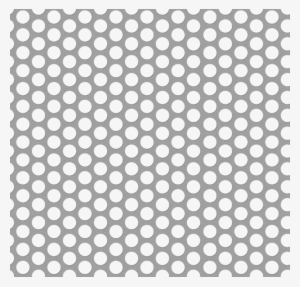 Download Perforated Metal Png Clipart Perforated Metal - Pattern