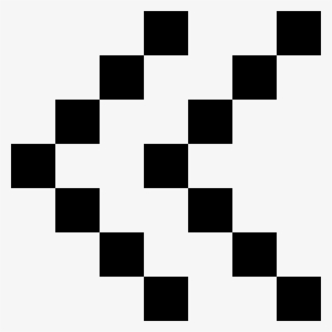 Open - Flèche Pixel