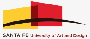 Santa Fe University Of Art And Design Logo