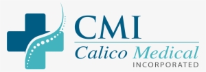 Cmi Calico Medical - Cmi Medical