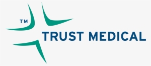 Trust Medical Logo - Medical Brand Logo Png