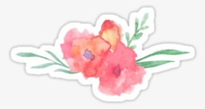Watercolor Flower Png Watercolor Flower - Watercolor Painting